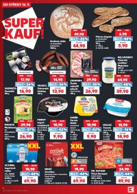 aktuální leták Kaufland 16.9.2026-22.9.2026