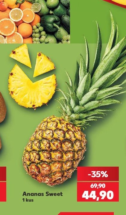 Ananas Sweet
