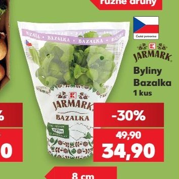 Byliny Bazalka - Kaufland aktualniletaky.eu