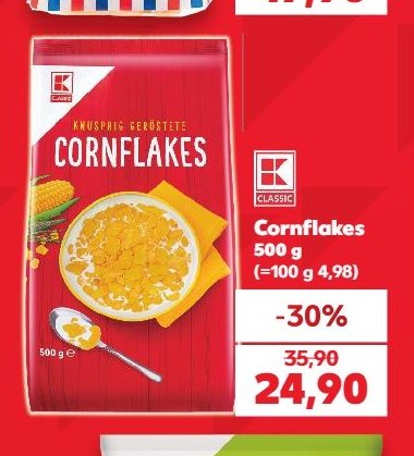 Cornflakes