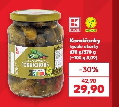 Korničonky
