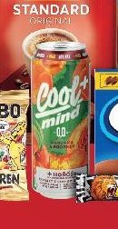 Cool Mind - Kaufland aktualniletaky.eu