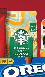 Starbucks Espresso - Kaufland aktualniletaky.eu