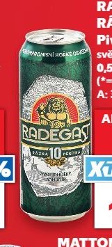 RADEGAST RÁZNÁ 10 Pivo - Kaufland aktualniletaky.eu