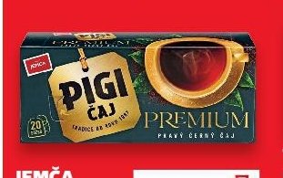 PIGI Čaj - Kaufland aktualniletaky.eu