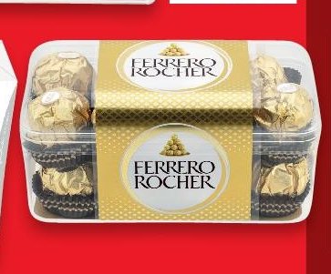 Ferrero Rocher Pralinky - Kaufland aktualniletaky.eu
