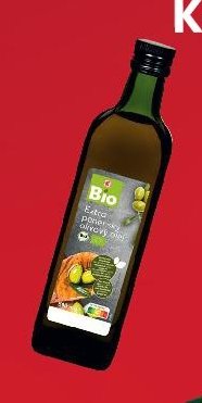 K-Bio Extra panenský olivový olej