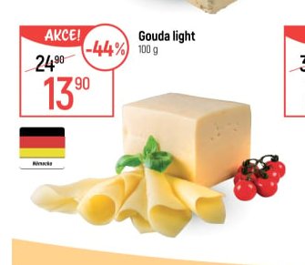 Gouda light