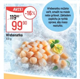 Hřebenatka