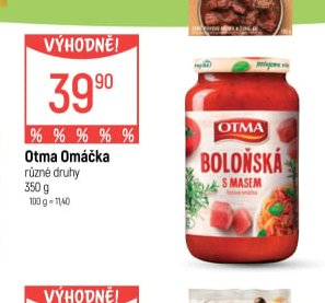 Otma Omáčka