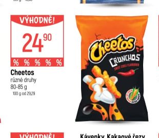 Cheetos