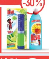 Dr. Devil