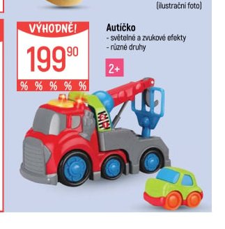 Autíčko