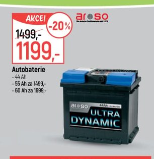 Autobaterie