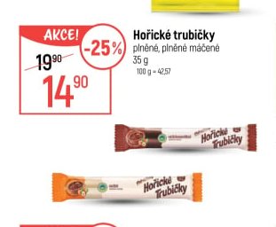 Hořické trubičky