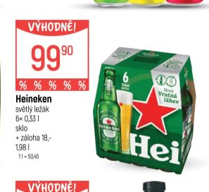 Heineken