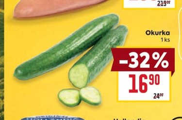 Okurka