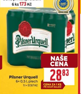 Pilsner Urquell