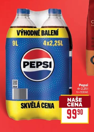 Pepsi