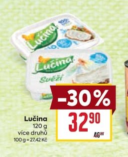 Lučina