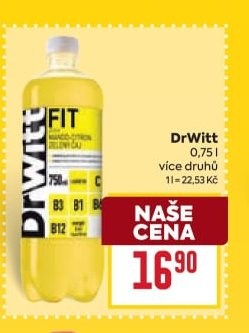 DrWitt - BILLA aktualniletaky.eu