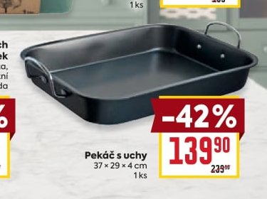 Pekáč s uchy - BILLA aktualniletaky.eu