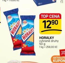 HORALKY - FLOP TOP aktualniletaky.eu
