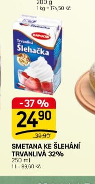 SMETANA KE ŠLEHÁNÍ TRVANLIVÁ 32% - FLOP TOP aktualniletaky.eu