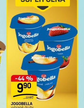 Jogobella