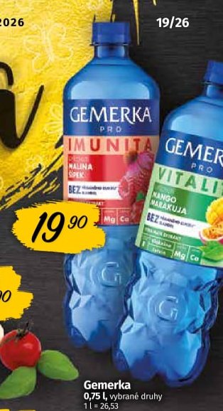 Gemerka