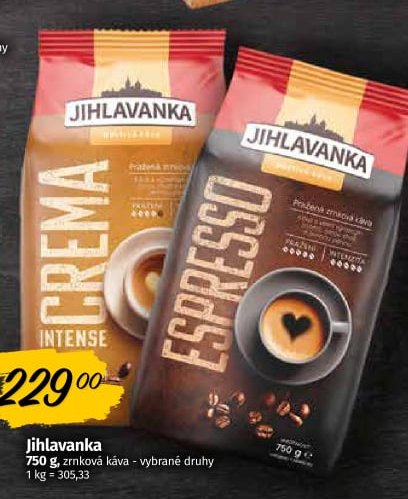 Jihlavanka