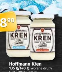 Hoffmann Křen