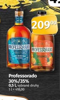 Professorado