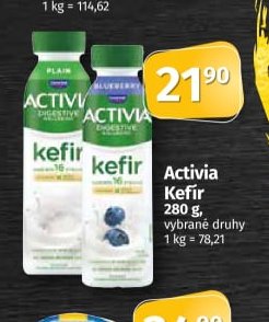 Activia Kefir