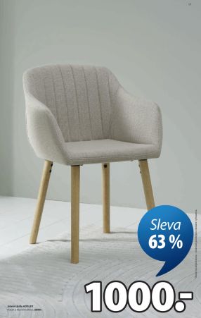 aktuální leták Jysk 16.9.2026-25.10.2026