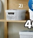 Košík INFINITY 11 l - Jysk aktualniletaky.eu