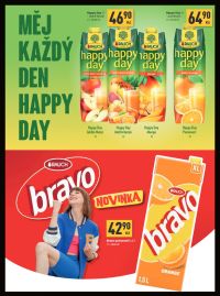 aktuální leták Žabka 2.9.2026-6.10.2026