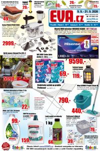 aktuální leták Eva.cz 9.9.2026-21.9.2026