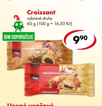 Croissant