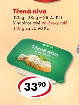 Třená niva