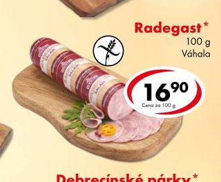 Radegast