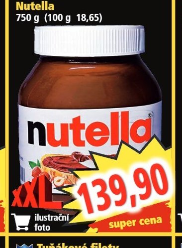 Nutella