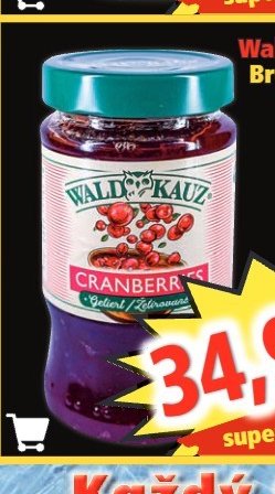 Waldkauz Brusinky