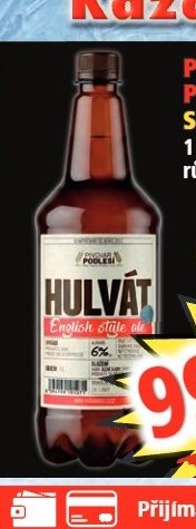Pivovar Podlesí Speciály