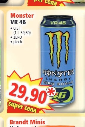 Monster VR 46