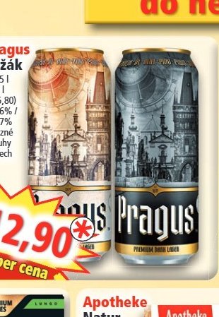 Pragus Ležák