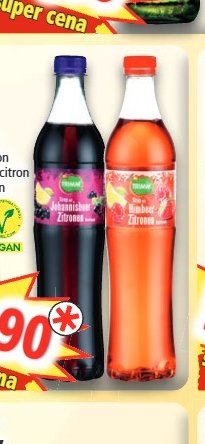 Trimm Sirup
