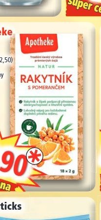 Apotheke Natur