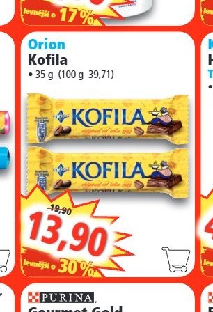 Orion Kofila