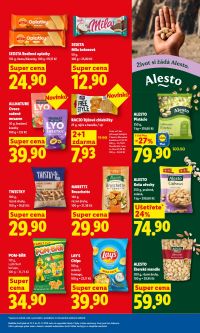 aktuální leták Lidl 21.9.2026-23.9.2026